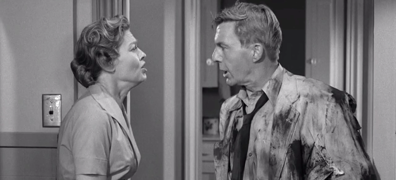 Illustration for article titled The Complete Twilight Zone Marathon Viewer's Guide